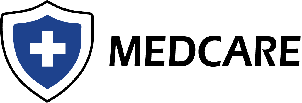 Logo MEDCARE