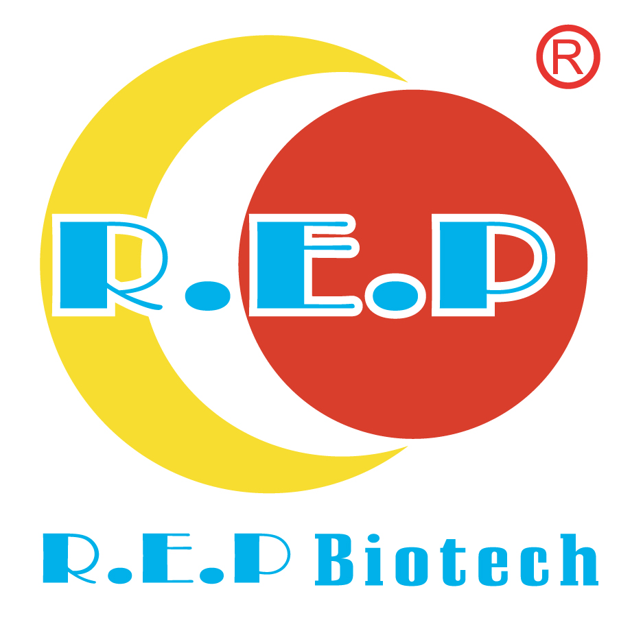 R.E.P Logo