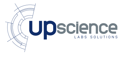 upscience Logo