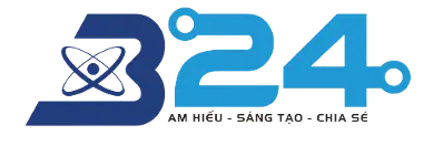 B24 JSC